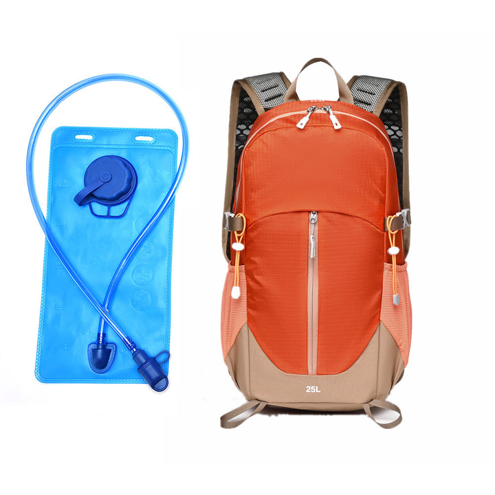 Versatile Hiking Daypack Stornfield