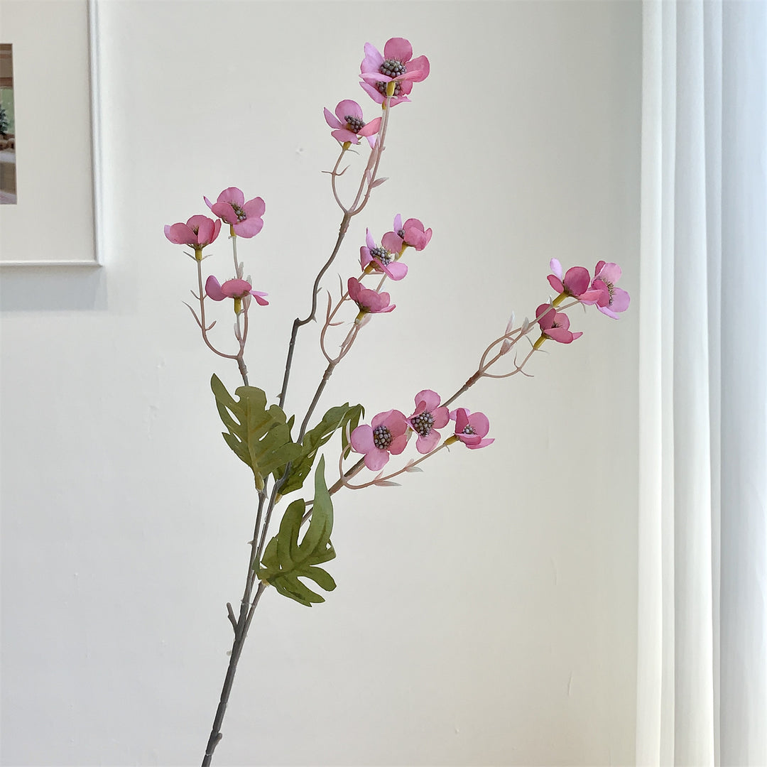 Decorative Artificial Floral Stem