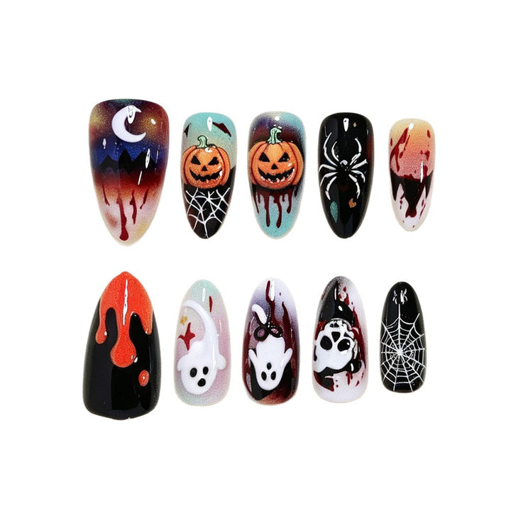 Nail Art Stornfield