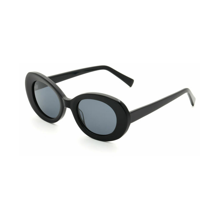 Women's fashionable sunglasses with a unique, oversized frame Stornfield