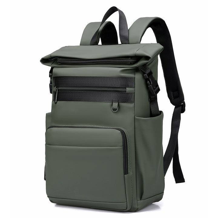 Multi-Pocket Waterproof Backpack Stornfield