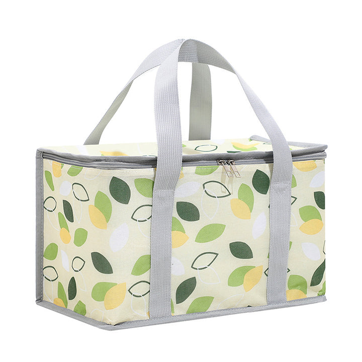 Insulated Picnic Cooler Bag Stornfield