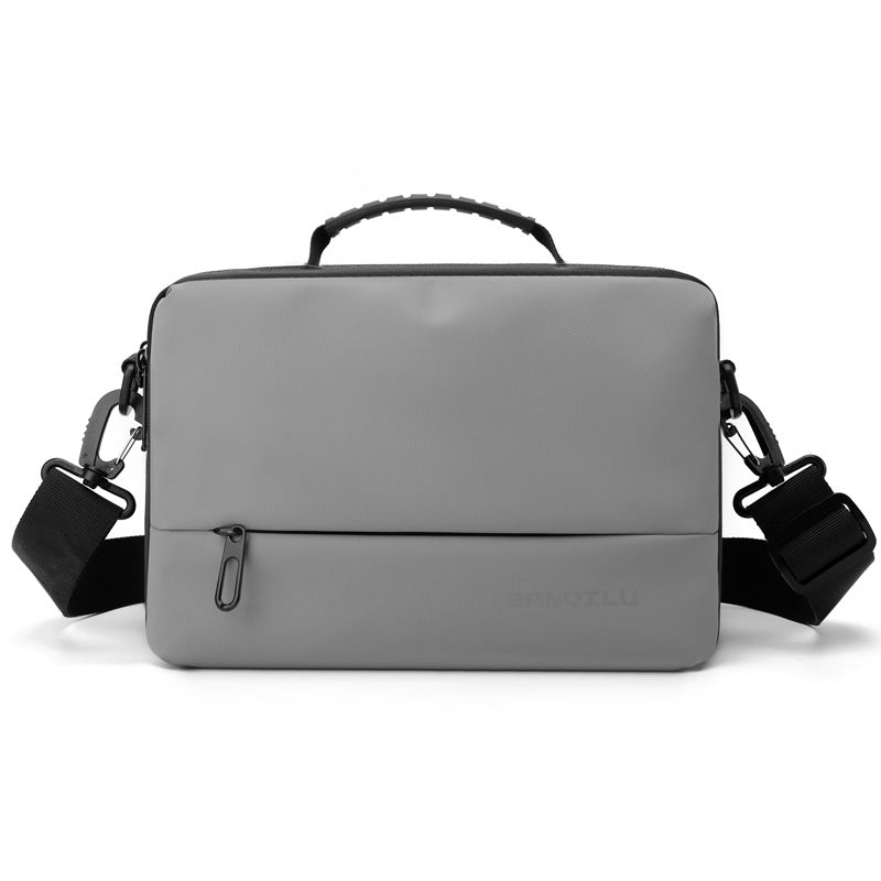Sleek Multi-Functional Laptop Briefcase Stornfield