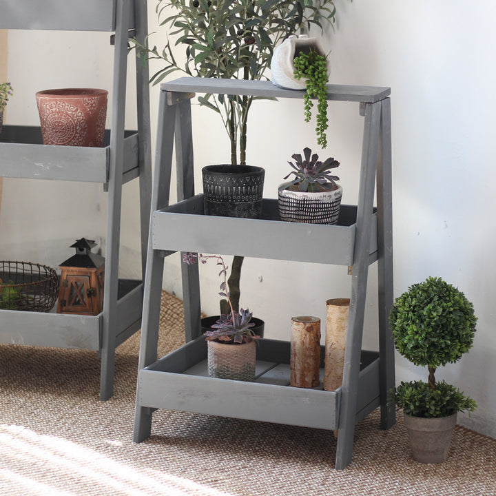 Wooden shelf Stornfield
