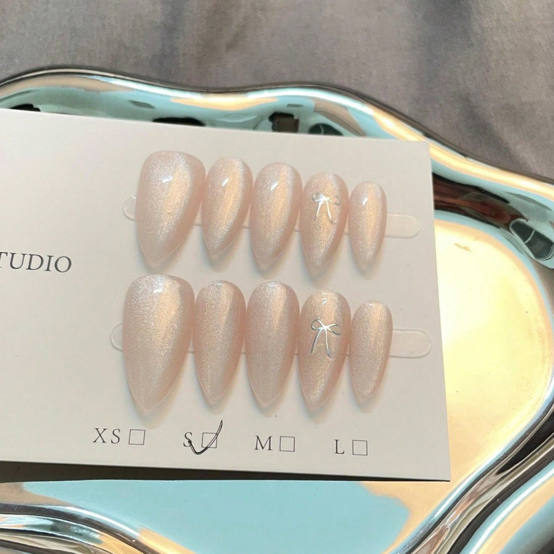 Nail Art Stornfield