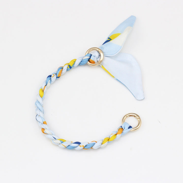 Chic Braided Wrist Charm Stornfield