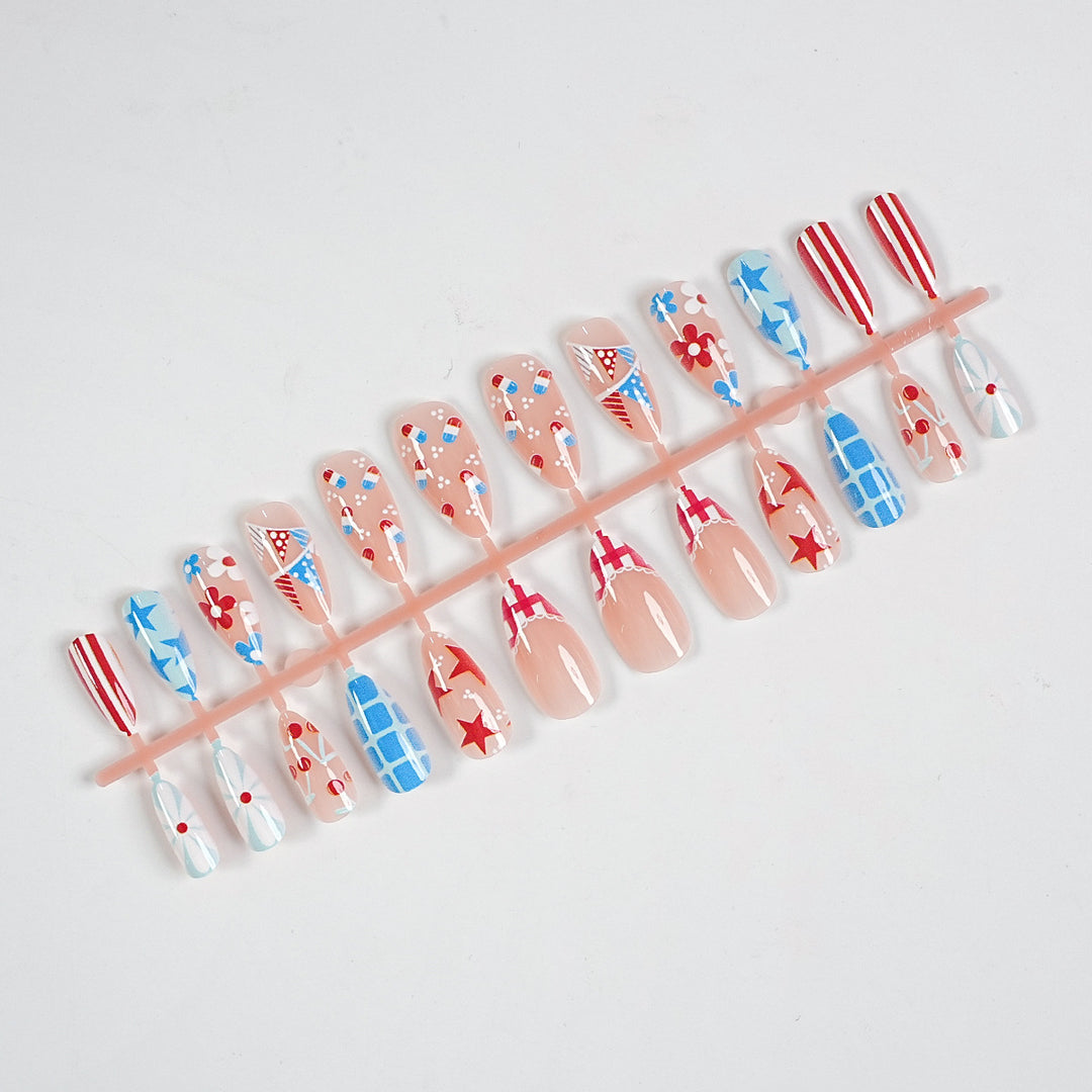 Creative Nail Art Starter Kit