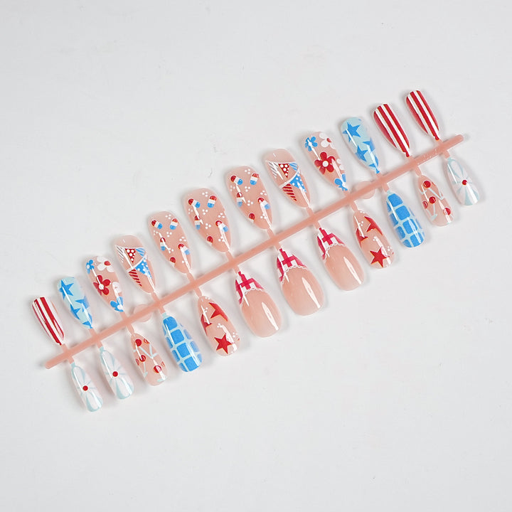Creative Nail Art Starter Kit