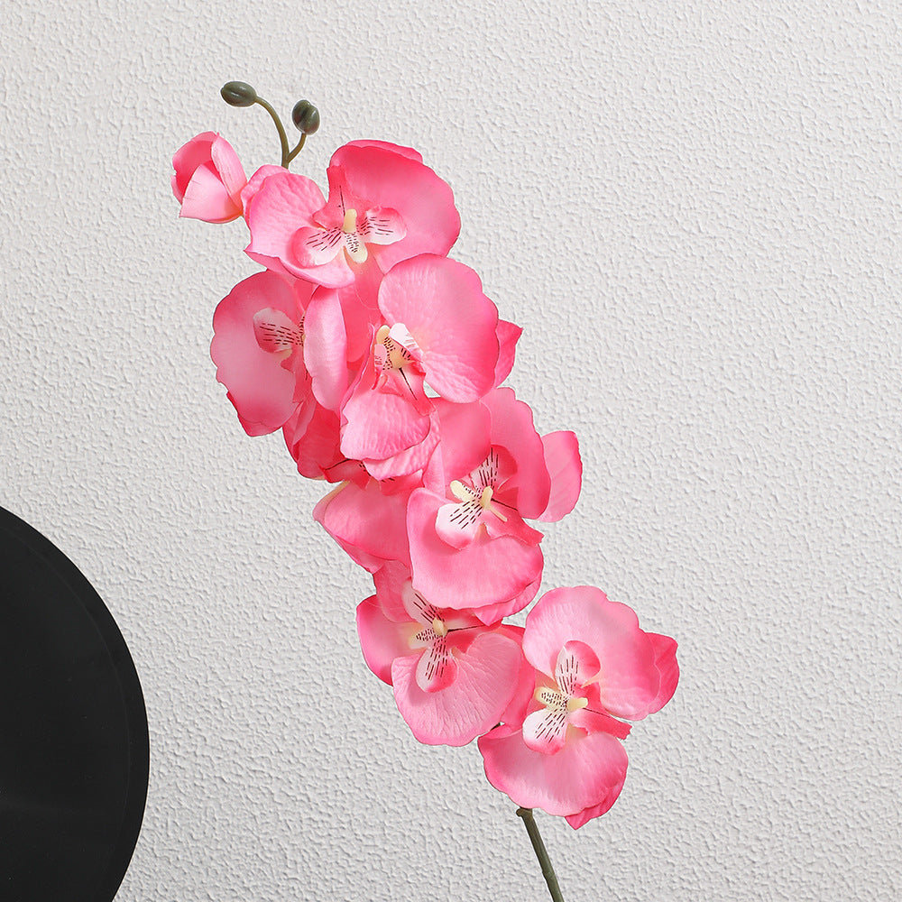 Elegante Artificial Orchid Bouquet