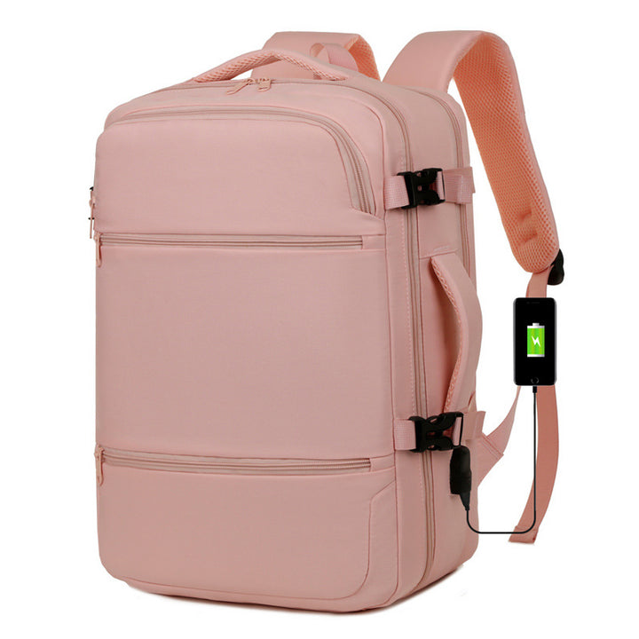 Multifunctional Travel Backpack Stornfield