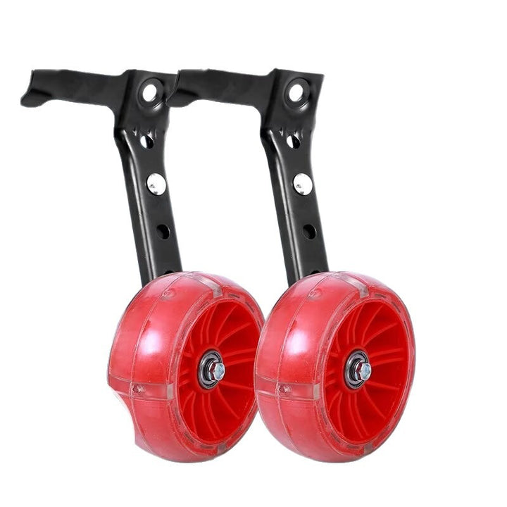 Adjustable Wheel Attachment Kit Stornfield