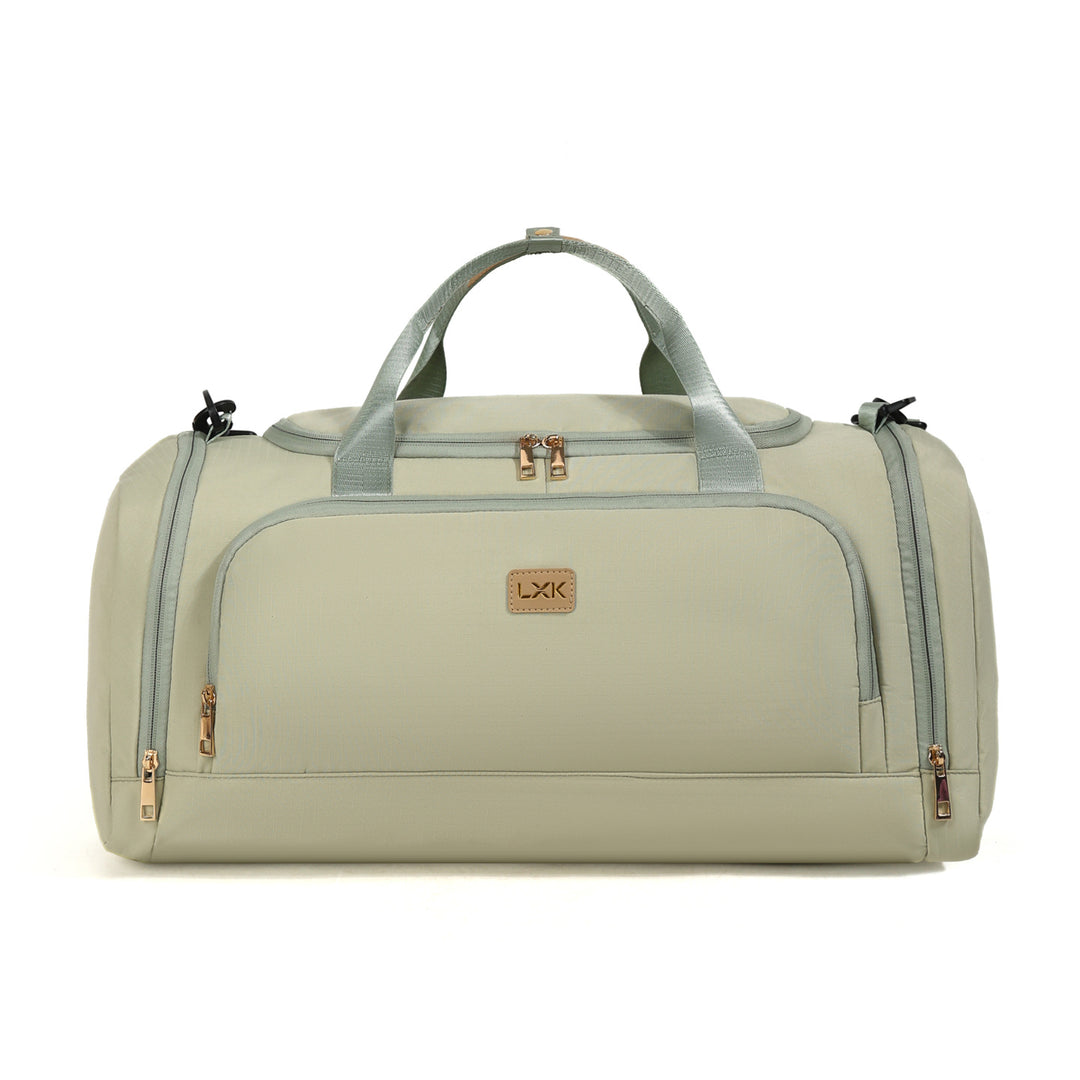 Versatile Travel Duffel Bag Stornfield