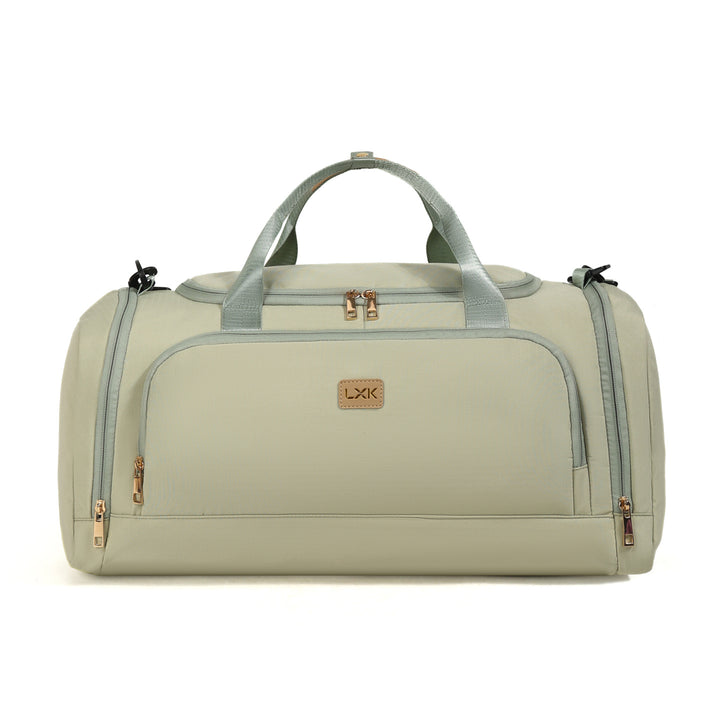 Versatile Travel Duffel Bag Stornfield