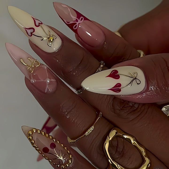 Artistic Nail Extensions Stornfield