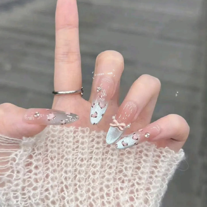 Nail set Stornfield