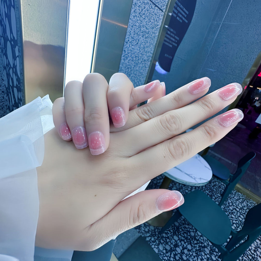 Gel Nail Art Stornfield