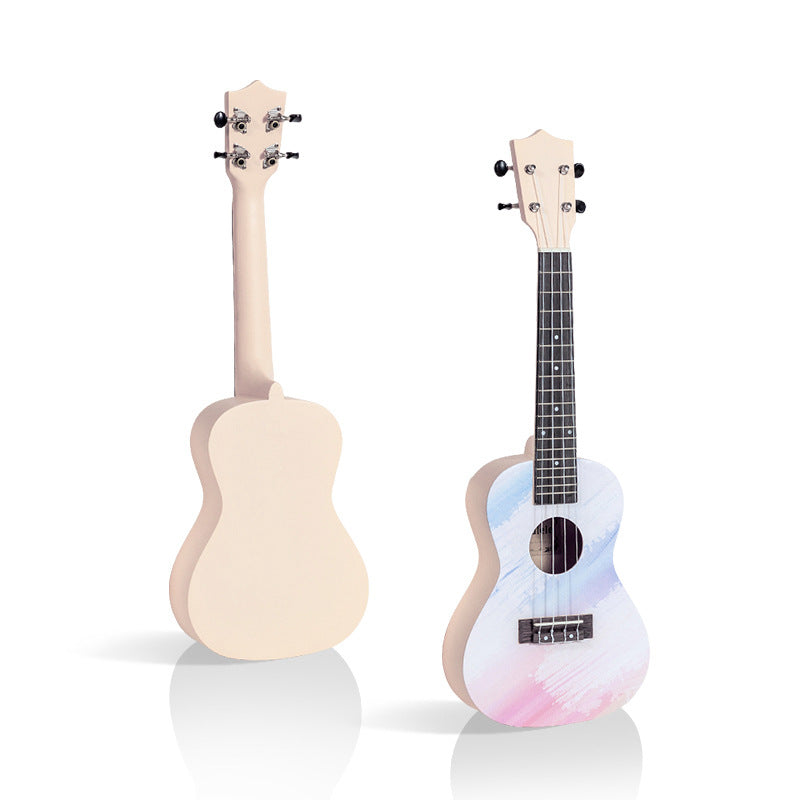 Decorative Ukulele Stornfield