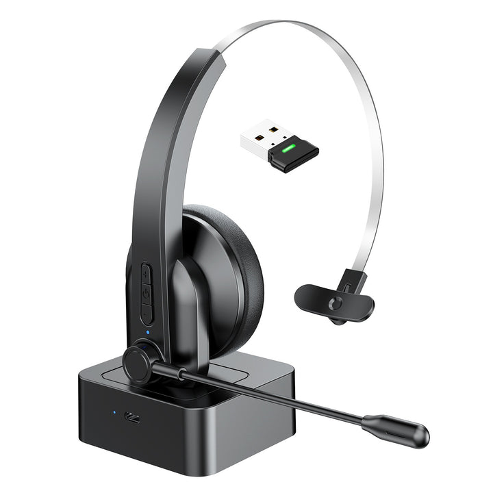 Professional Wireless Communication Headset Stornfield