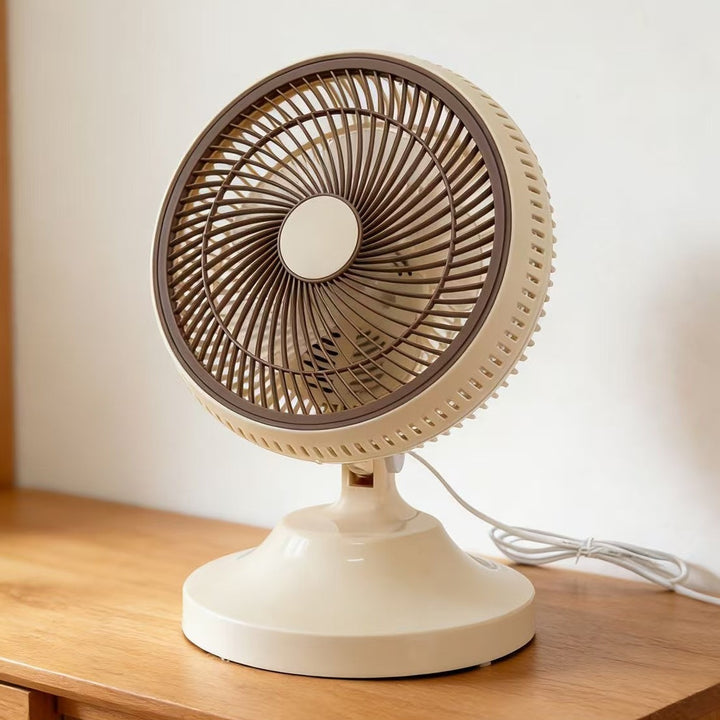 Fan Stornfield
