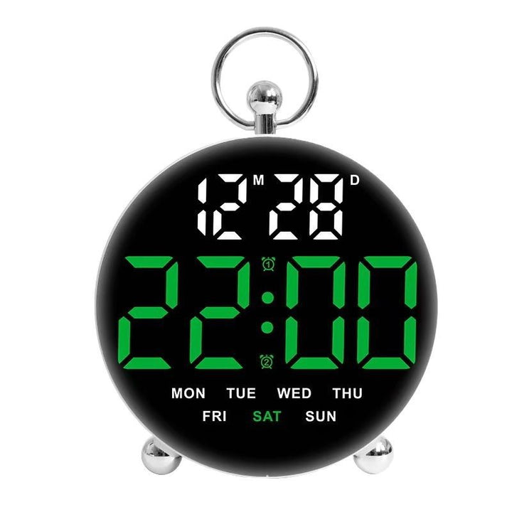 Digital Alarm Clock Stornfield