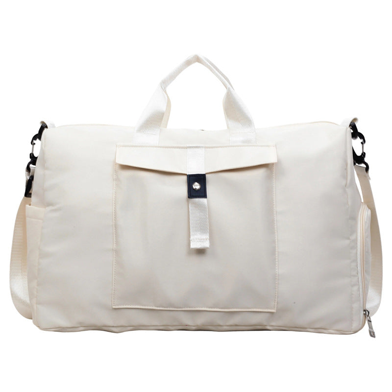 Premium Travel Duffel Bag