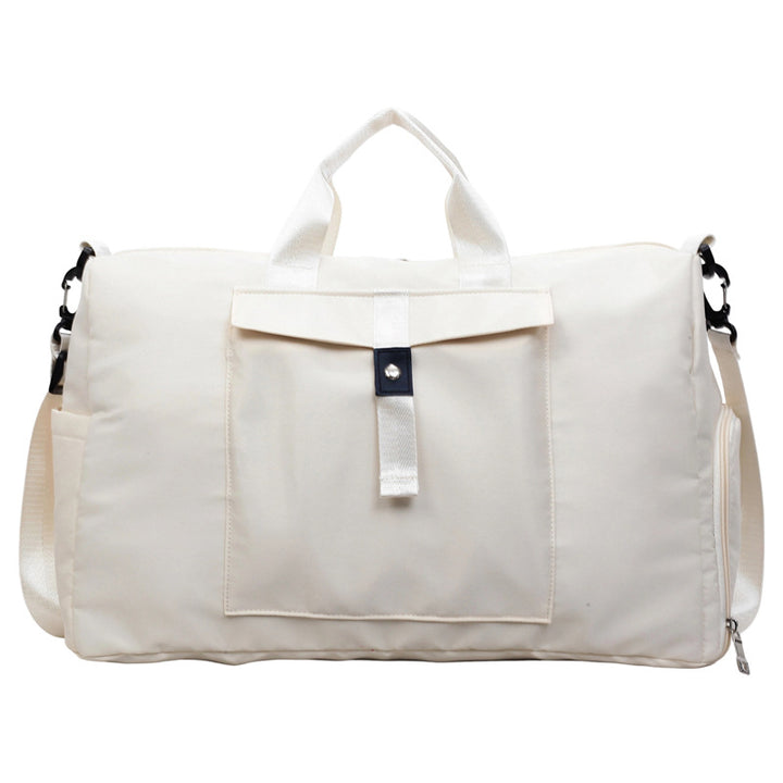 Premium Travel Duffel Bag