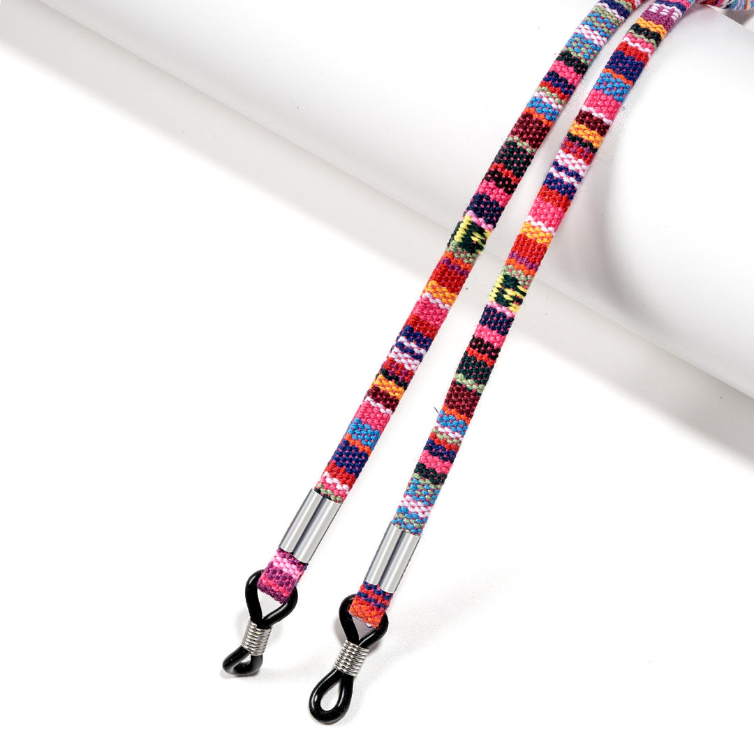Adjustable Beaded Necklace Stornfield
