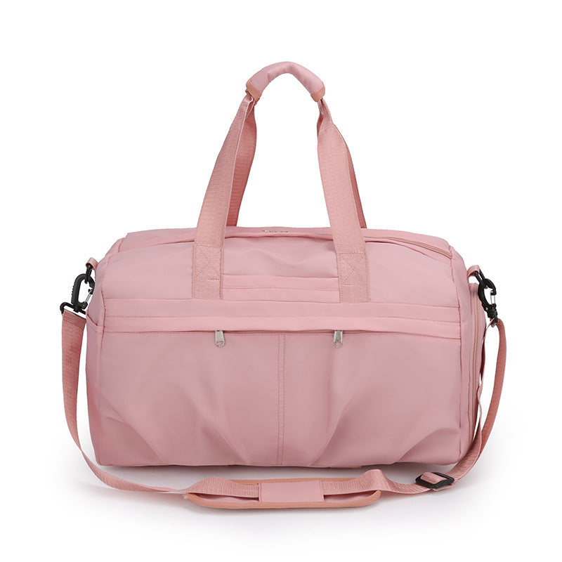 Waterproof Travel Duffle Bag Stornfield