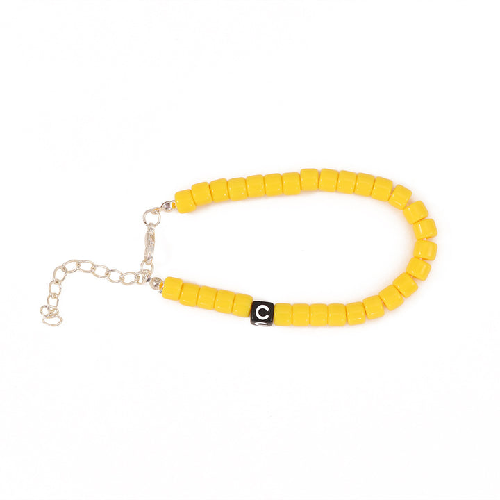 Beaded Eyewear Chain Stornfield