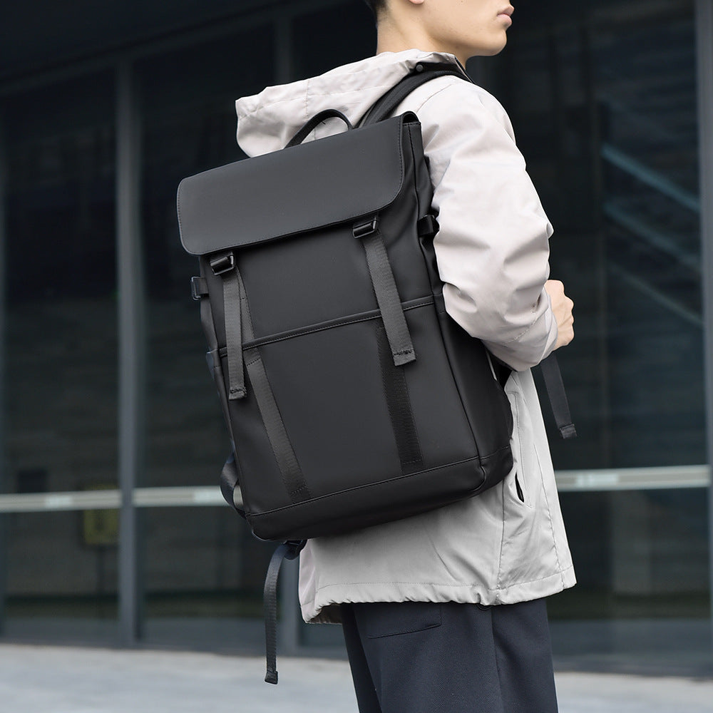 Urban Multi-Functional Backpack Stornfield