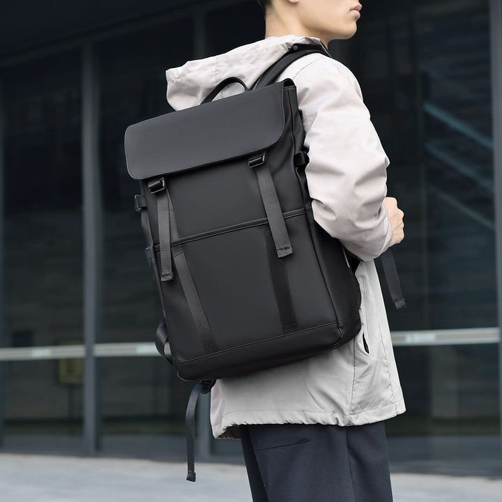 Urban Multi-Functional Backpack Stornfield