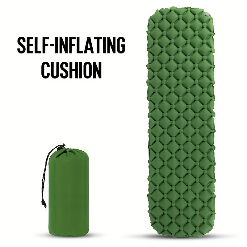 Camping mat Stornfield