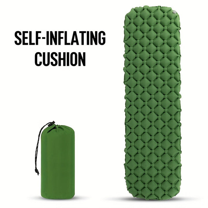 Camping mat Stornfield