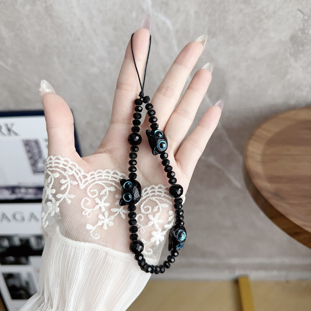 Decorative Beaded Eyewear Lanyard Stornfield 1790135738