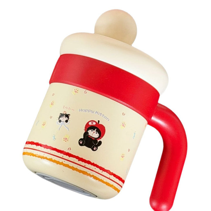 Ladies playful coffee mug Stornfield