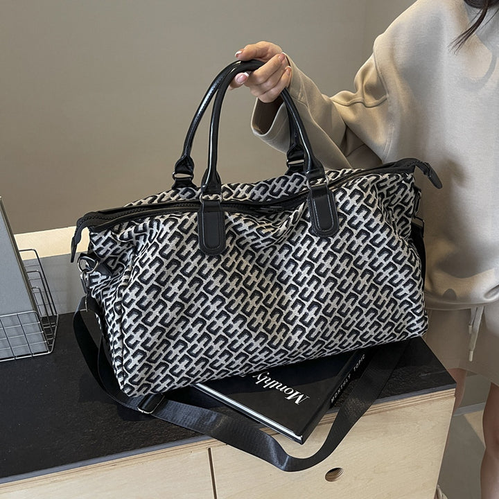 Travel bag Stornfield