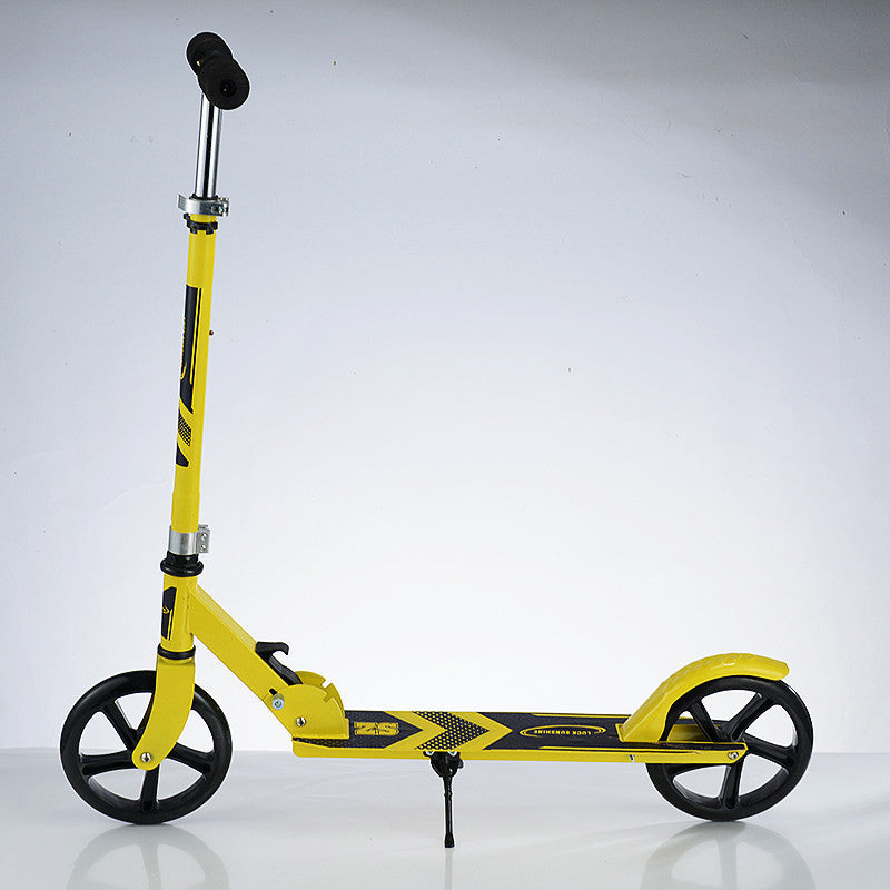 Stunt Kick Scooter Stornfield 1784811615