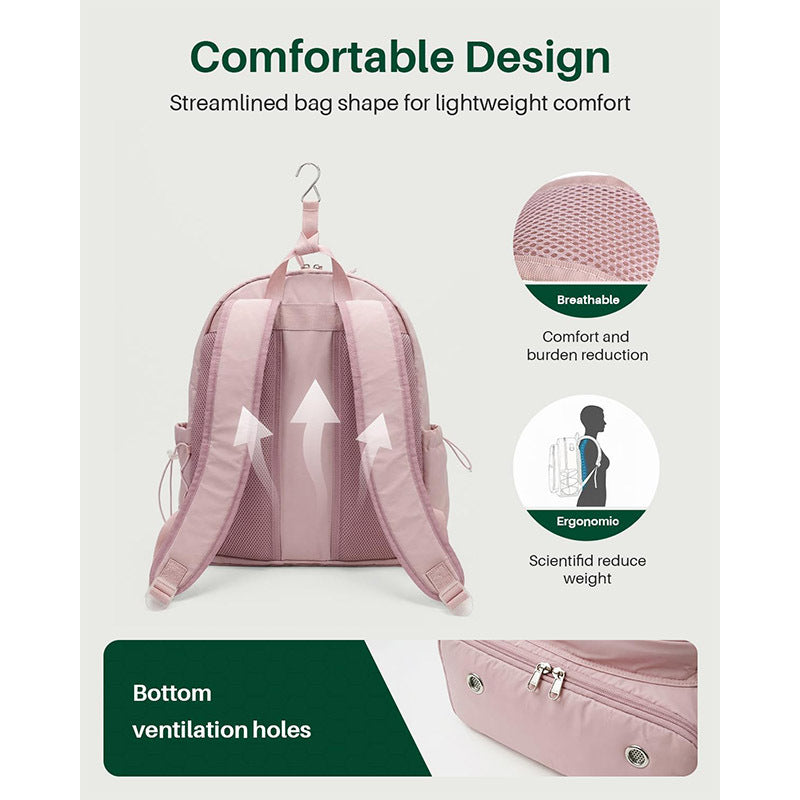 Multi-Functional Tennis Backpack Stornfield