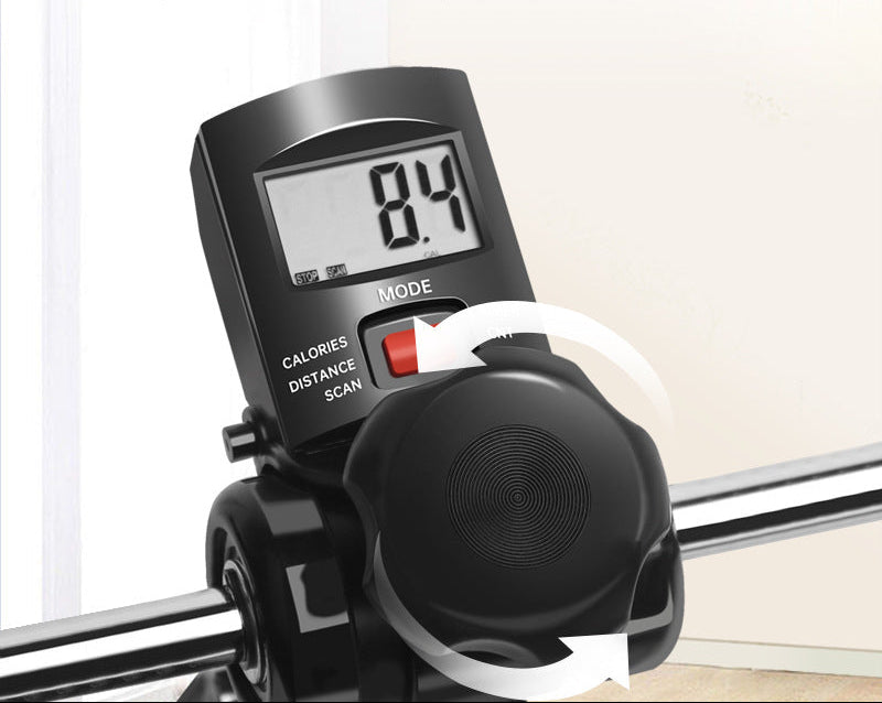Adjustable Exercise Pedal Station Stornfield