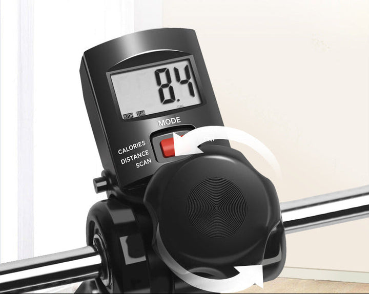 Adjustable Exercise Pedal Station Stornfield