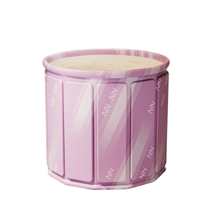 Unisex Octagonal Relaxation Bathtub Stornfield