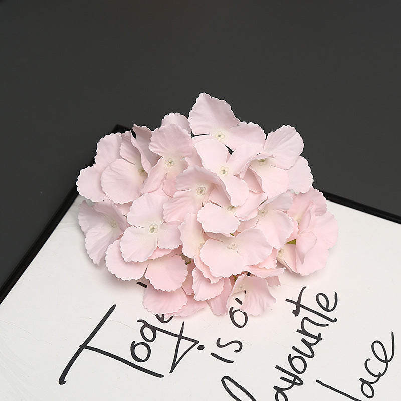 Elegant Decorative Floral Arrangement