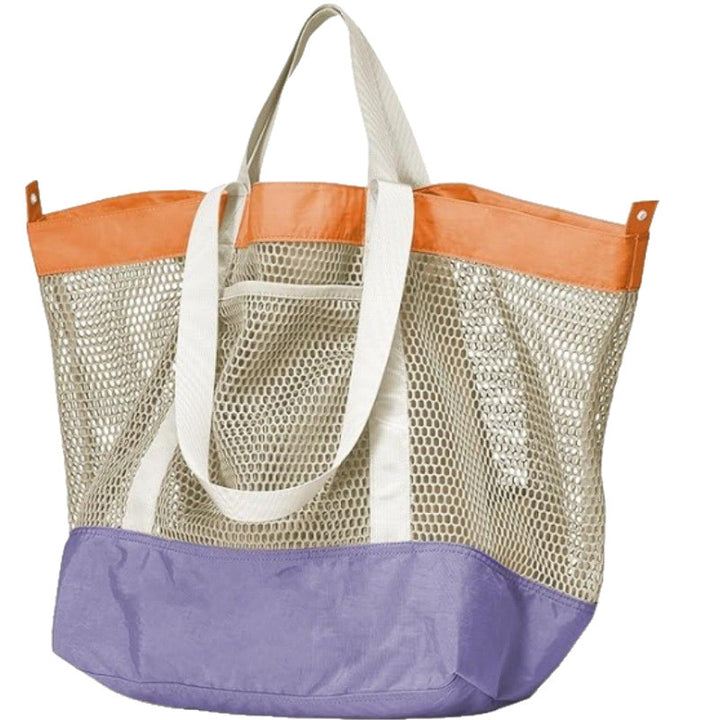 Outer carrying bag with insert Stornfield