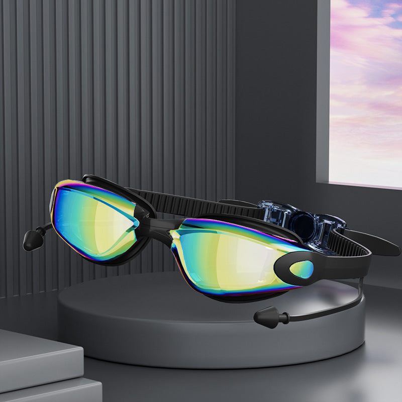 Anti-Fog Swimming Goggles Stornfield