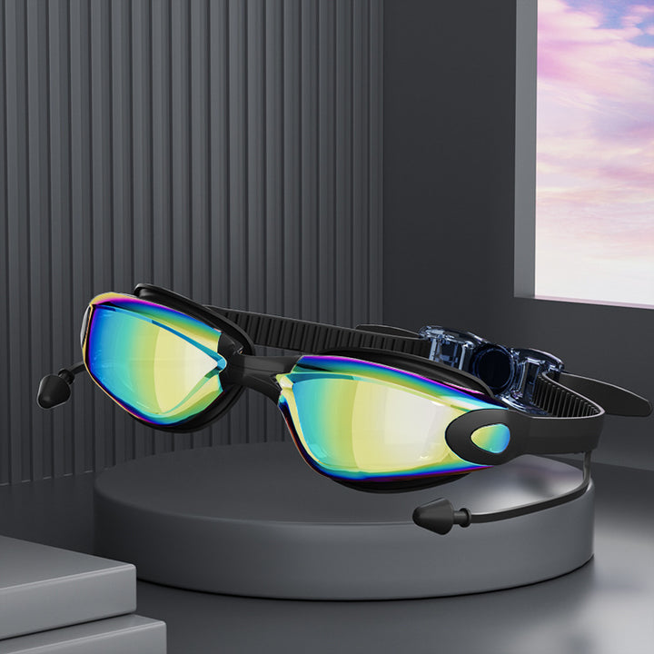 Anti-Fog Swimming Goggles Stornfield