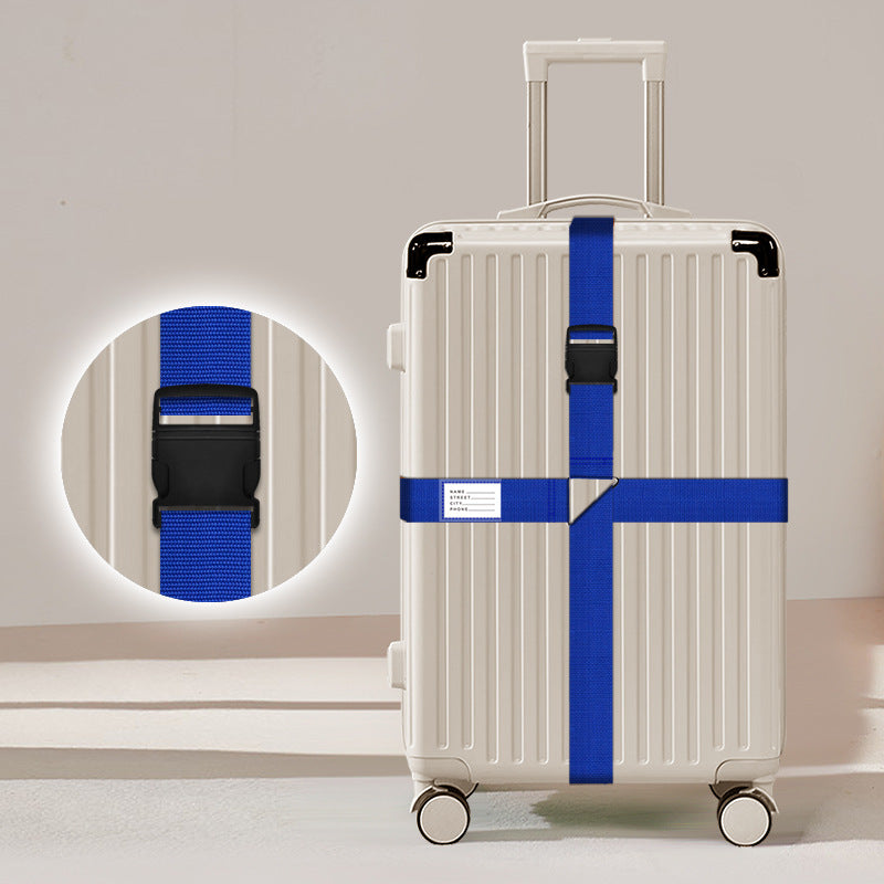 Secure Luggage Strap Stornfield