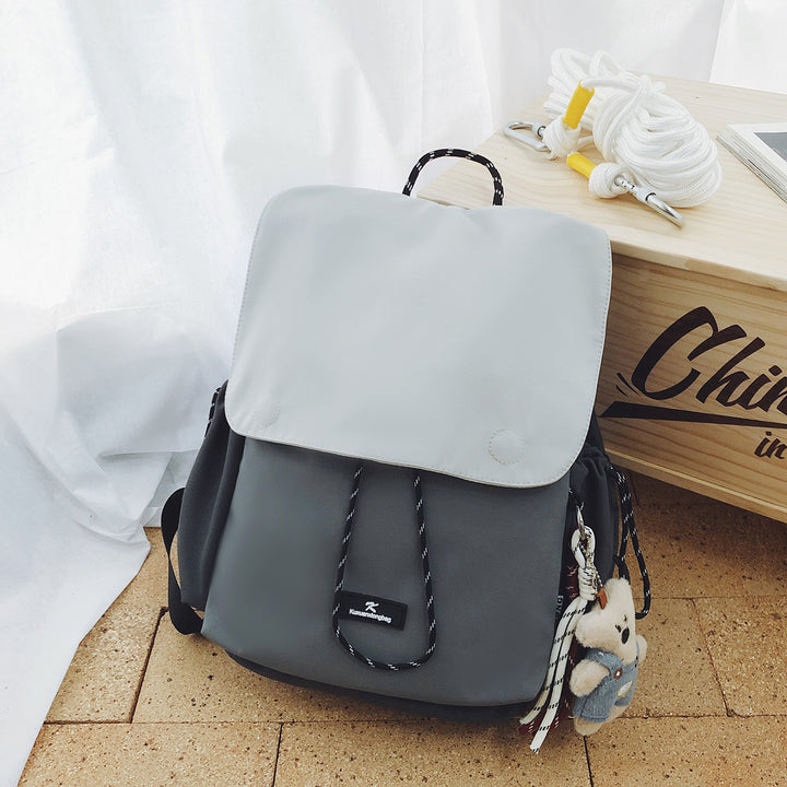 Outdoor Sporty Backpack Stornfield
