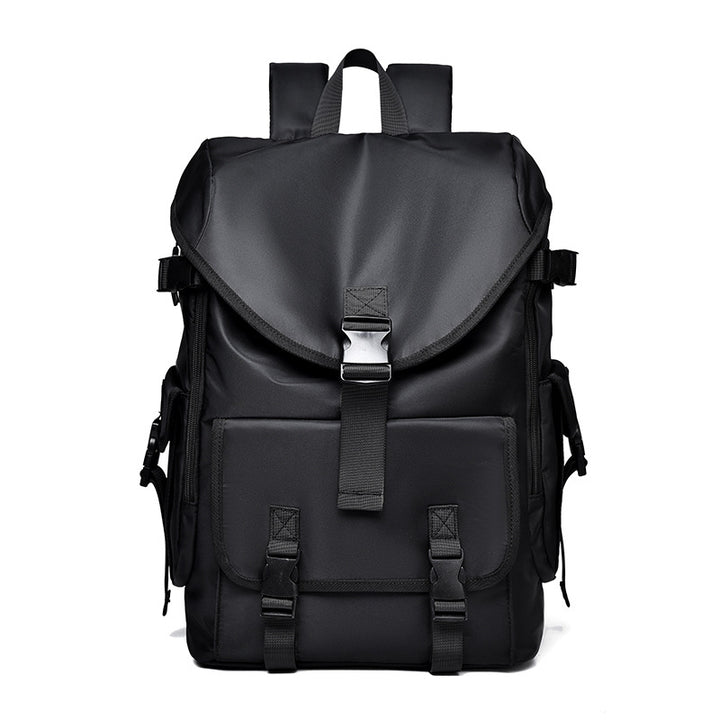 Multi-Compartment Backpack Stornfield