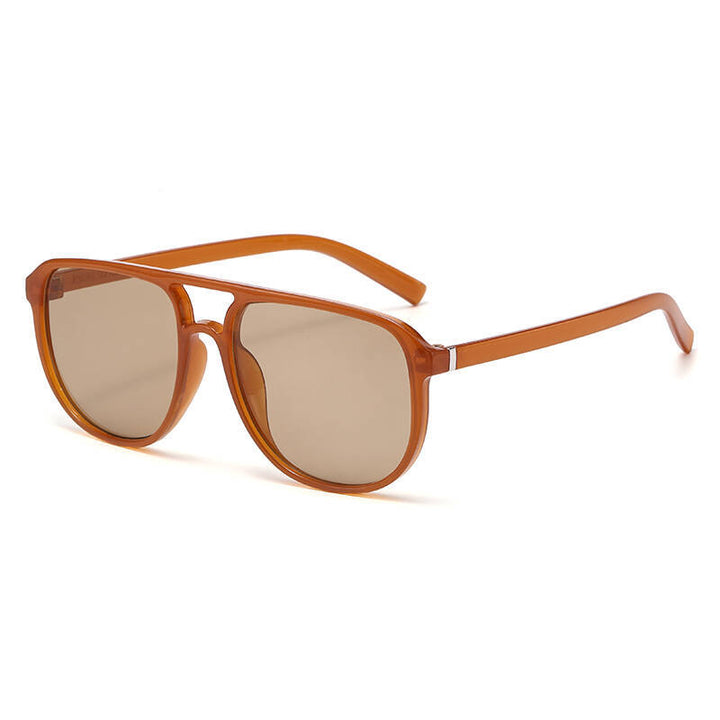 Women's fashionable sunglasses in elegant square design Stornfield