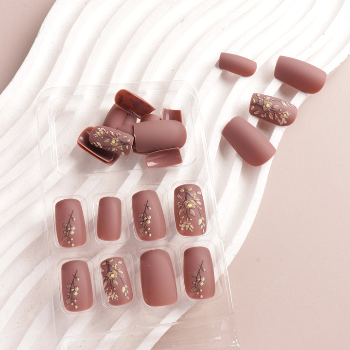 Artistic Nail Art Stornfield